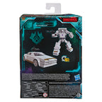 Transformers Generations War for Cybertron Deluxe WFC-E37 Runamuck