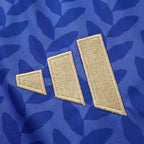 Italy Player World Cup 2026 Jersey  - Long Sleeve