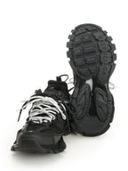Balenciaga Men "Track Trail" Sneaker