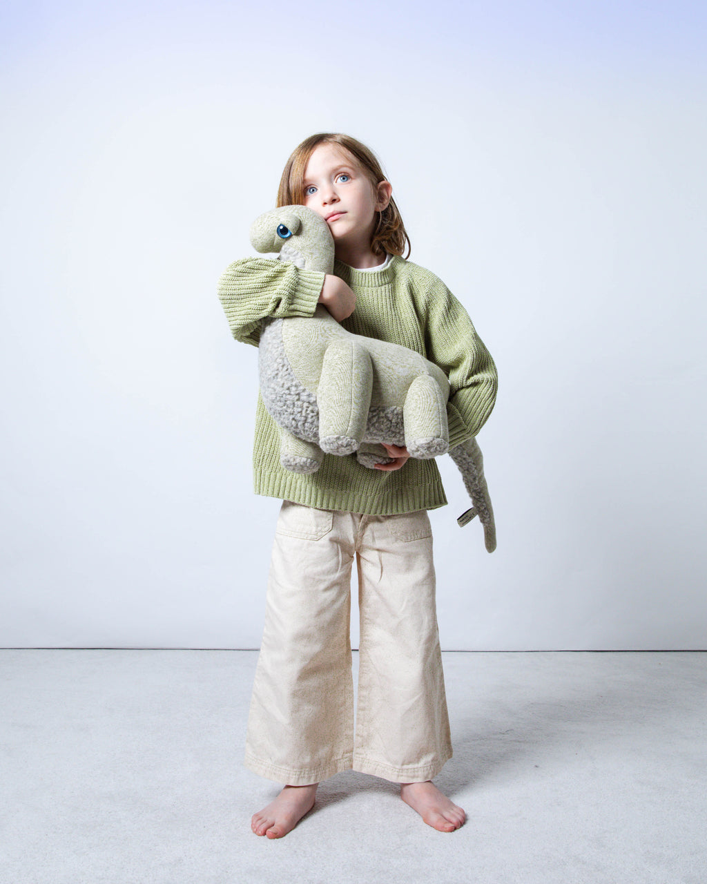 The Dinosaur