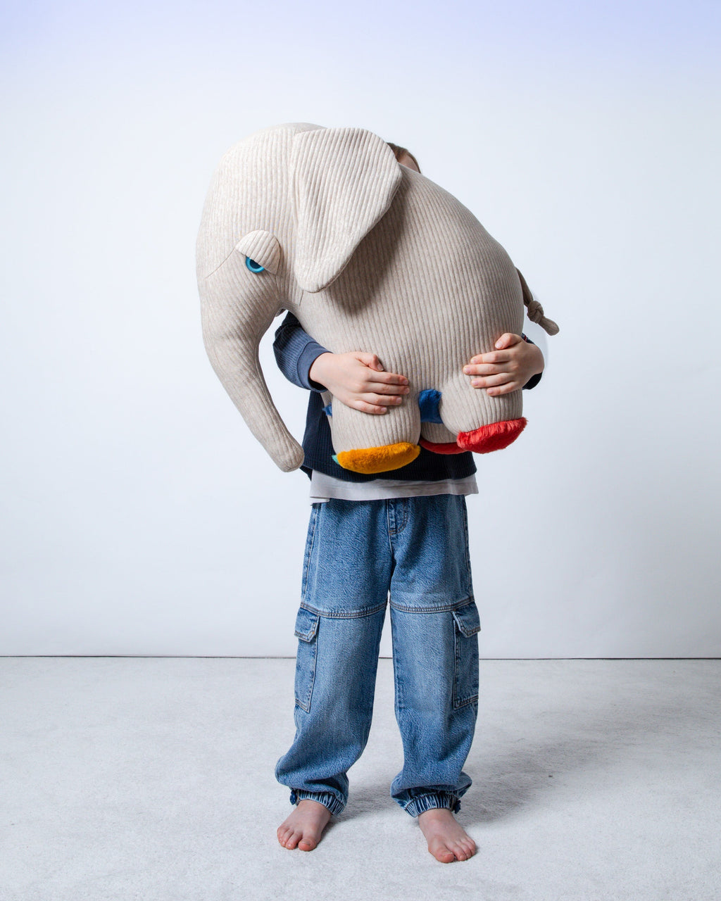 The Elephant