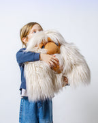 The Yeti