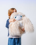 The Yeti