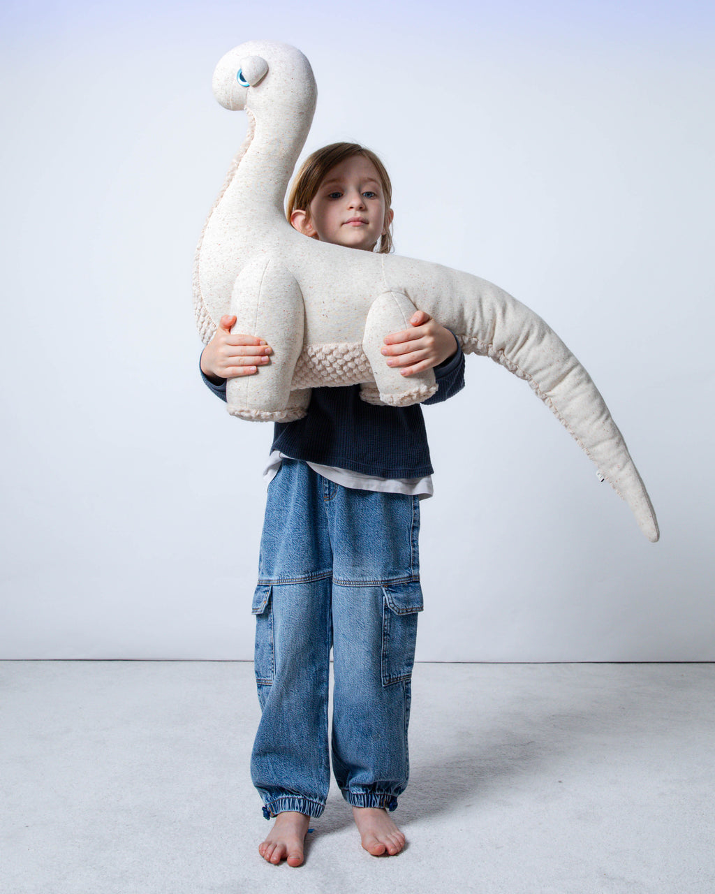 The Dinosaur