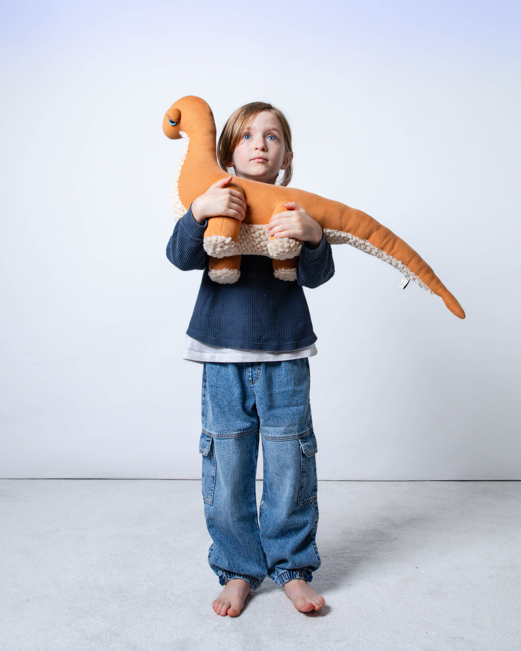 The Dinosaur