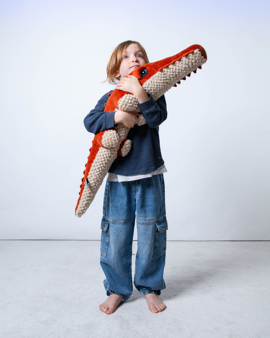 The Crocodile