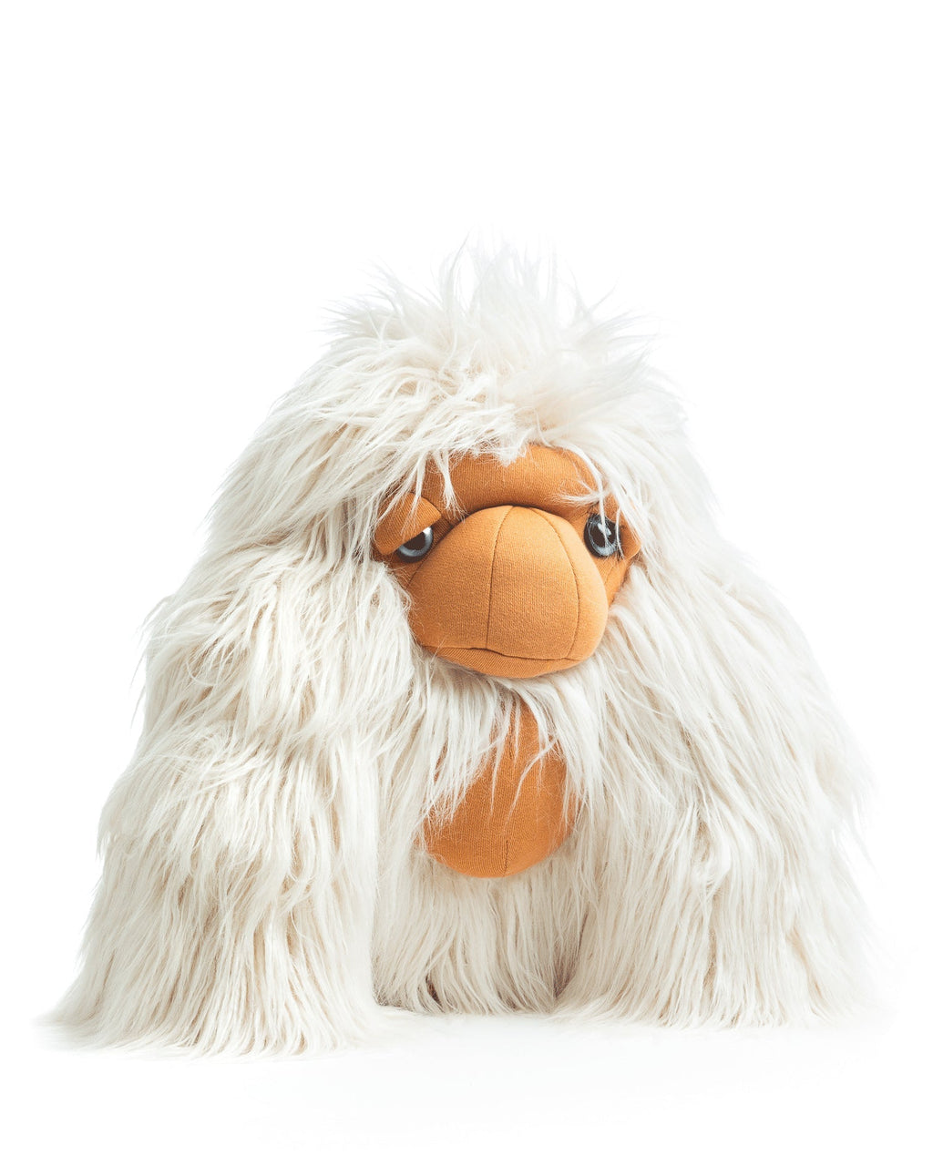 The Yeti