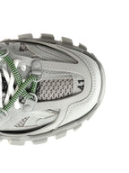 Balenciaga Men "Track Trail" Sneaker