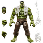 Spider-Man: Brand New Day Marvel Legends Series Hulk 6-Inch Action Figure