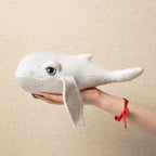 The Mini Whale