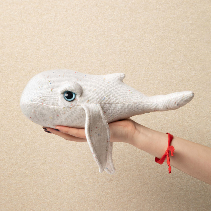 The Mini Whale