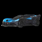 HWJBK79 Hot Wheels Premium EuroSpeed Bugatti Bolide