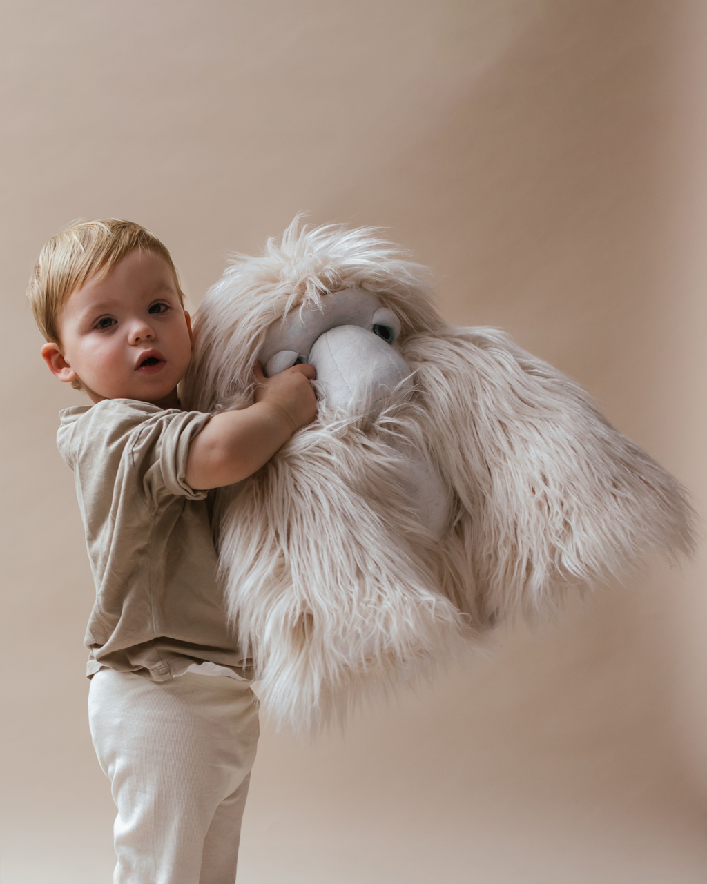The Yeti