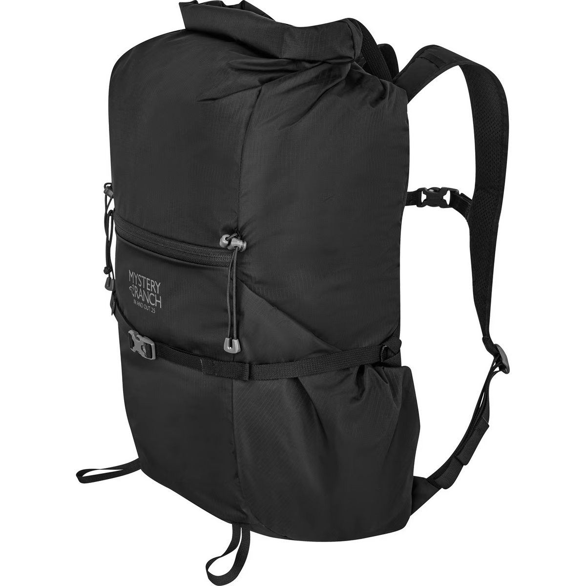 In and Out Pack 25L