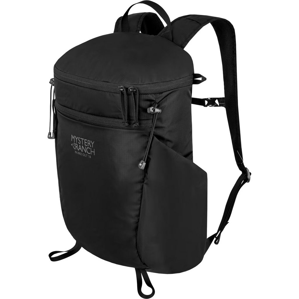 In and Out Pack 18L
