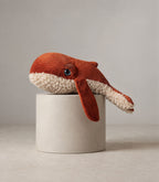 The Mini Whale