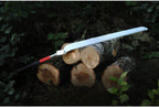 Silky Katanaboy Folding Pruning Saw 1000 - Progressive Teeth (710-99)