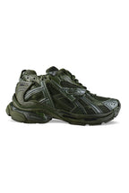 Balenciaga Men Sneakers Runner