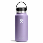 Hydro Flask - 32oz Wide Mouth Flex Cap - Agave