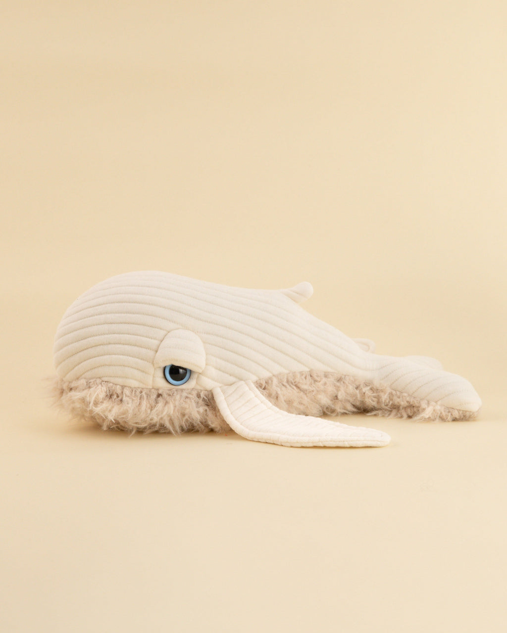 The Mini Whale