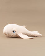 The Mini Whale