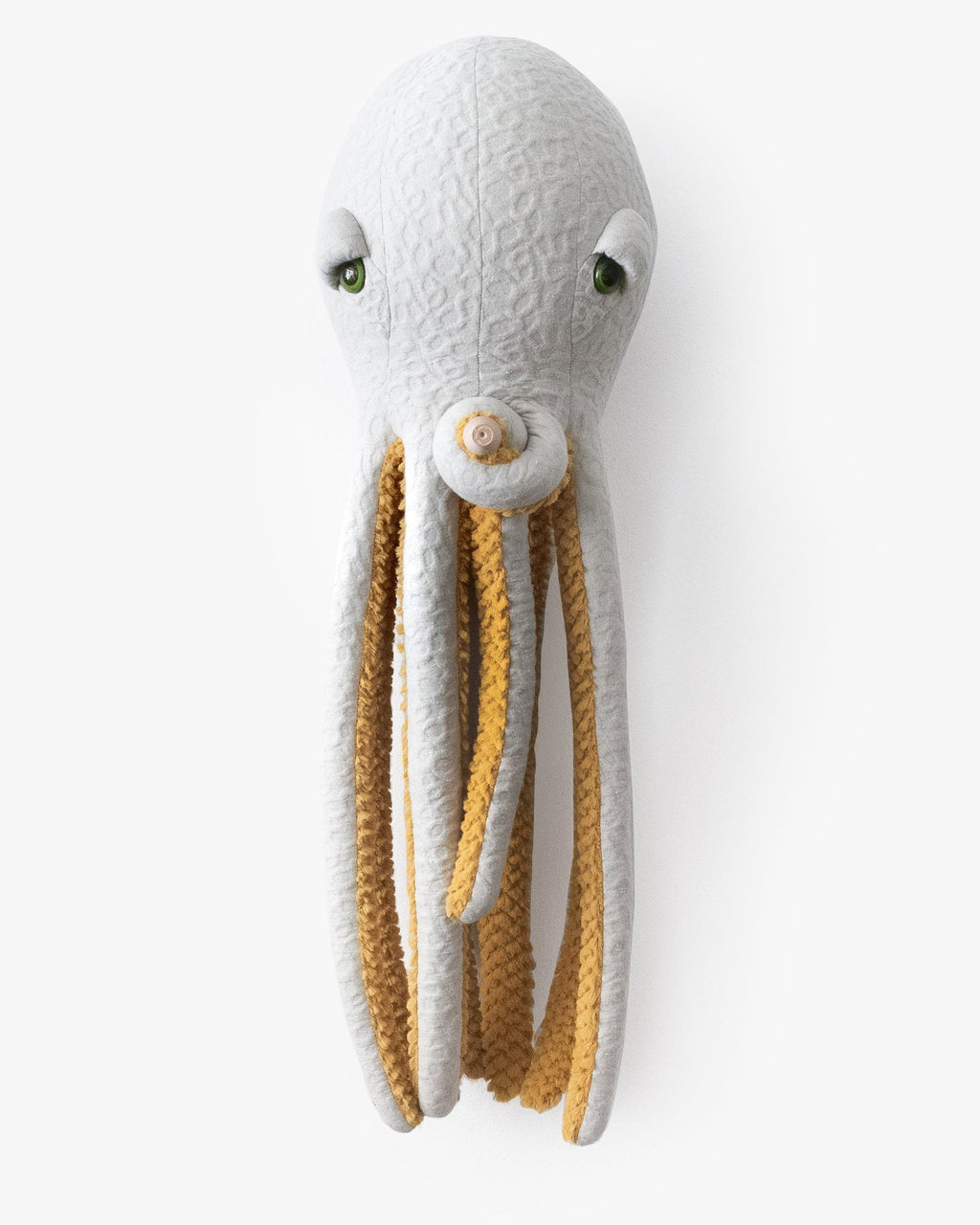 The Octopus