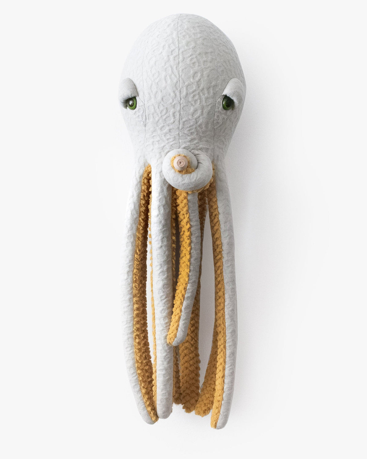 The Octopus