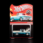 HWJJY60 Hot Wheels RLC Exclusive 1962 Ford F-100