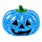 Slow Rebound Halloween Pumpkin Squishy Toy – Cute Stress Relief & Festive Decor
