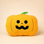 Halloween Plush Pillow Collection