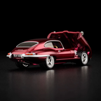 HWJCP68-BH11 RLC Exclusive 1964 Jaguar E-Type