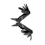Leatherman Rebar Black Pliers Multi-tool