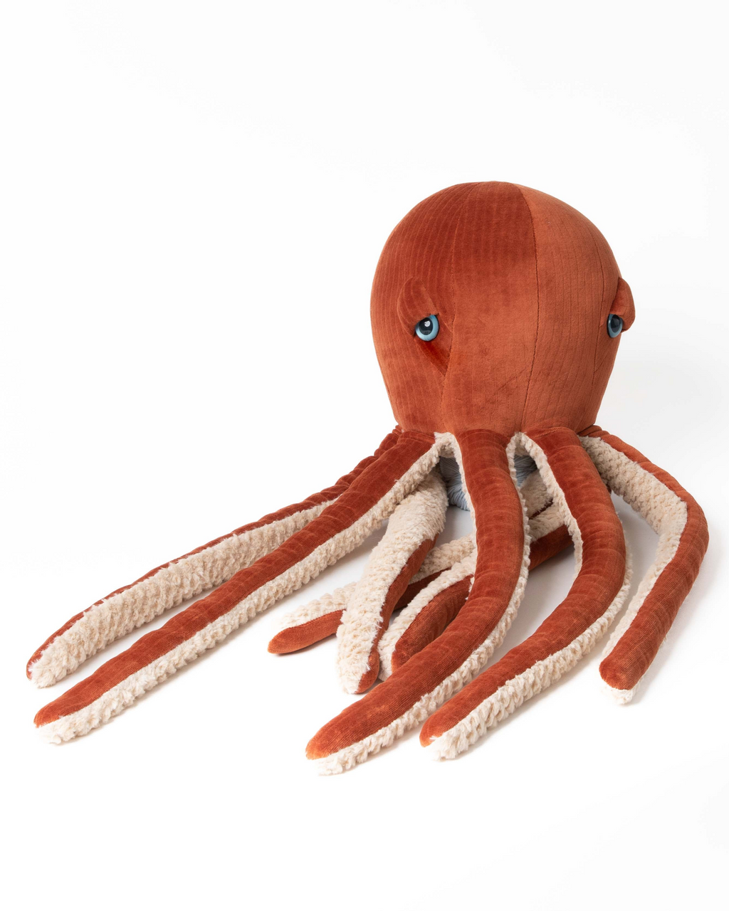 The Octopus