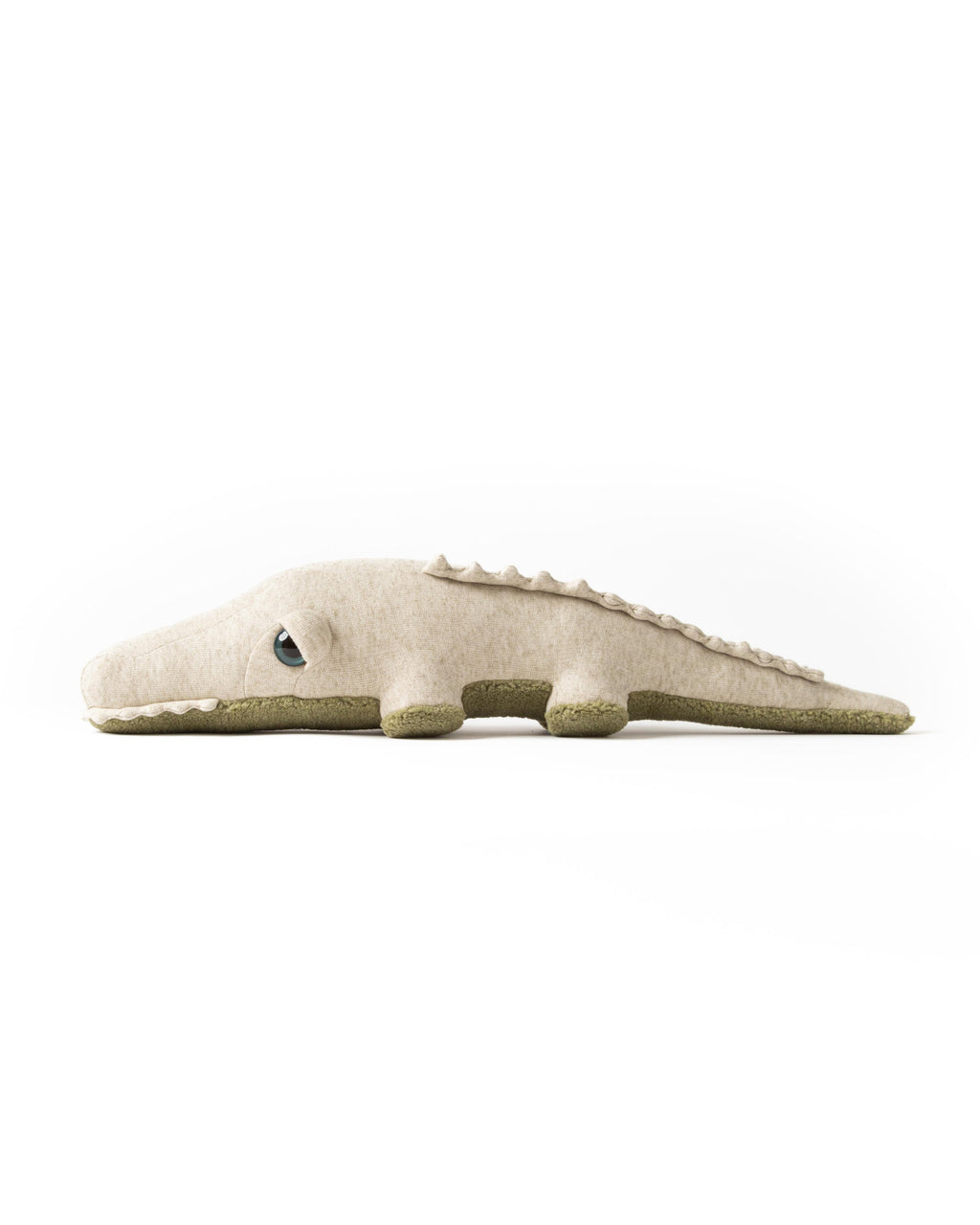 The Crocodile