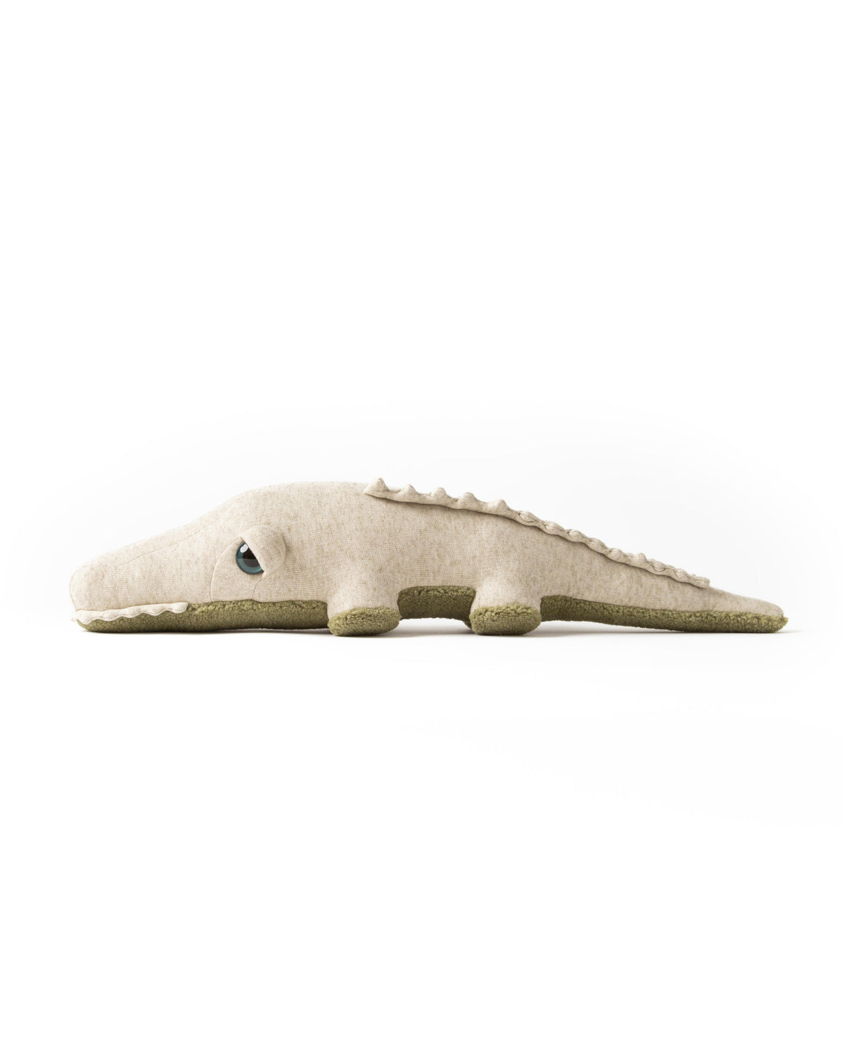 The Crocodile
