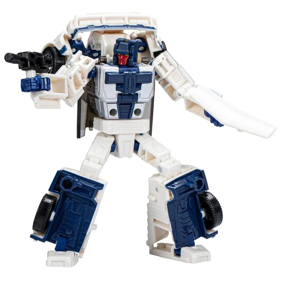 Transformers Legacy Evolution Breakdown