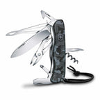 Victorinox Navy Camouflage Skipper Lockblade Swiss Army Knife