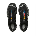 Salomon Men's XT-6 Gore-Tex Black/Silver