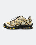 XT-Quest GORE-TEX - Sahara Sun/White Pepper-Beach Ball