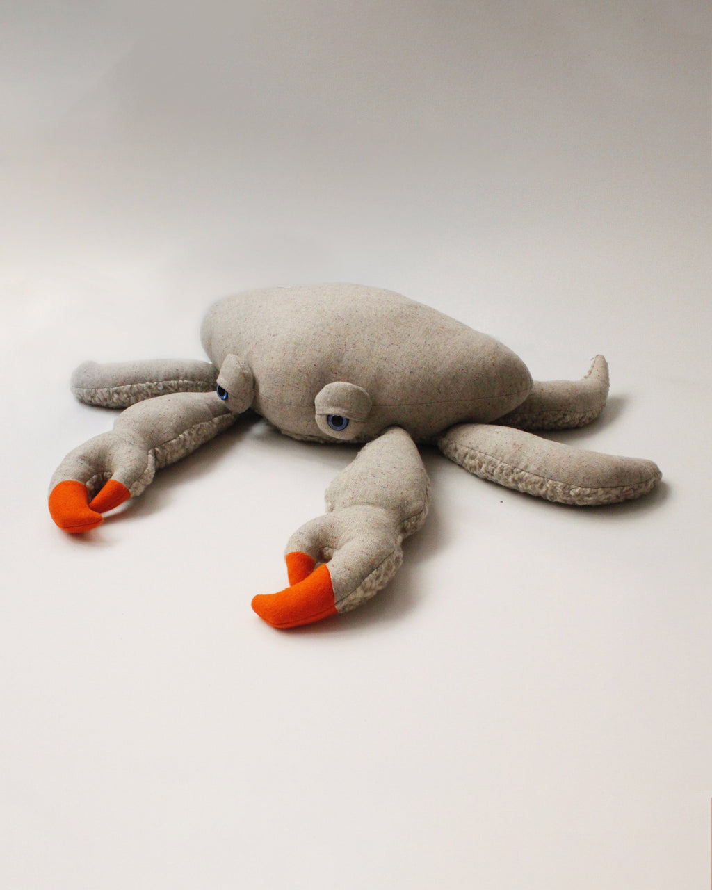 The Crab