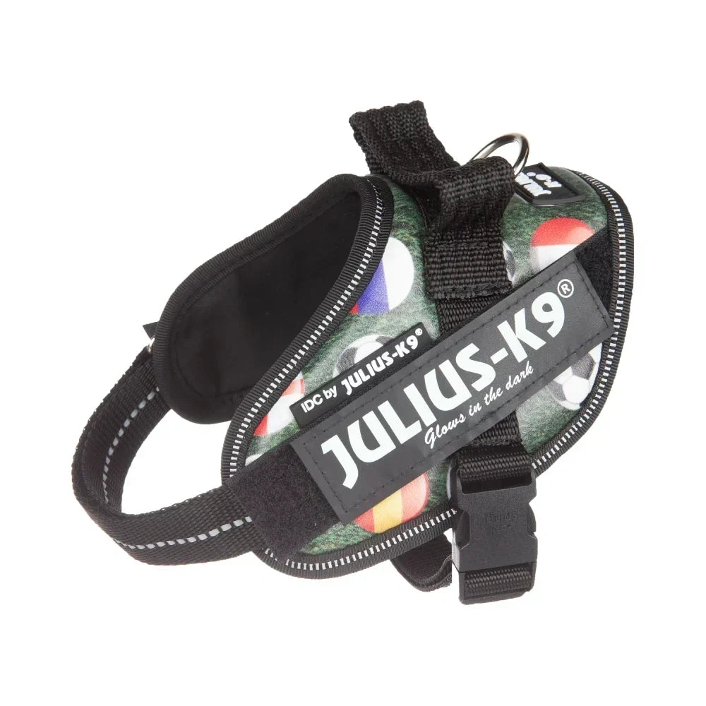 Julius-K9® IDC® Powerharness