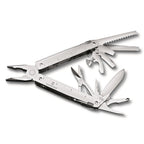 Swiss Army SwissTool MX Clip, Silver