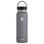 Hydro Flask - 40oz Wide Mouth Flex Cap - Agave
