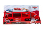 HWHDN03 Cars Mack Hauler