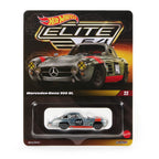 HWJNF05 Hot Wheels Elite 64 Mercedes-Benz 300 SL
