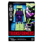 Transformers Studio Series Voyager Class Mixmaster