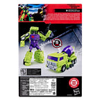 Transformers Studio Series Voyager Class Mixmaster